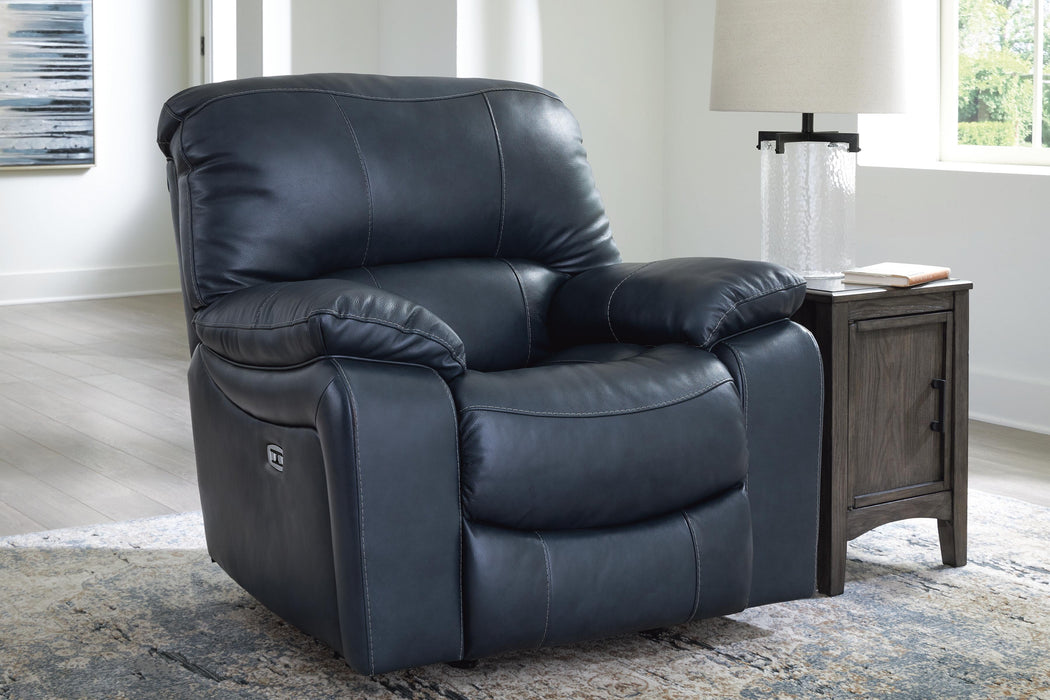 Leesworth Power Recliner
