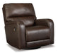 Emberla Swivel Glider Recliner