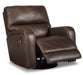 Emberla Swivel Glider Recliner