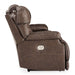 Wurstrow Power Reclining Sofa