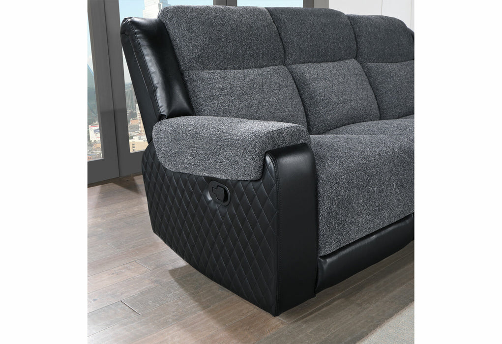 U5914 Reclining Sofa