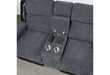 U5914 Reclining Sofa