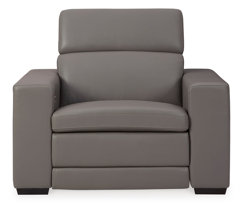 Texline Power Recliner