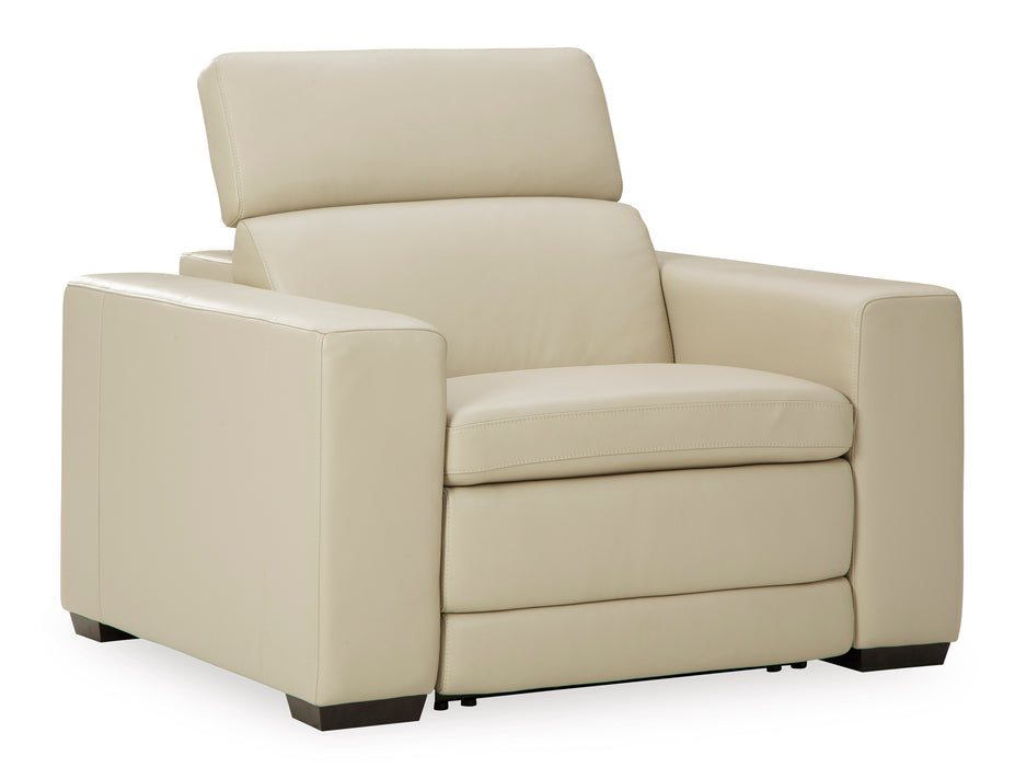 Texline Power Recliner