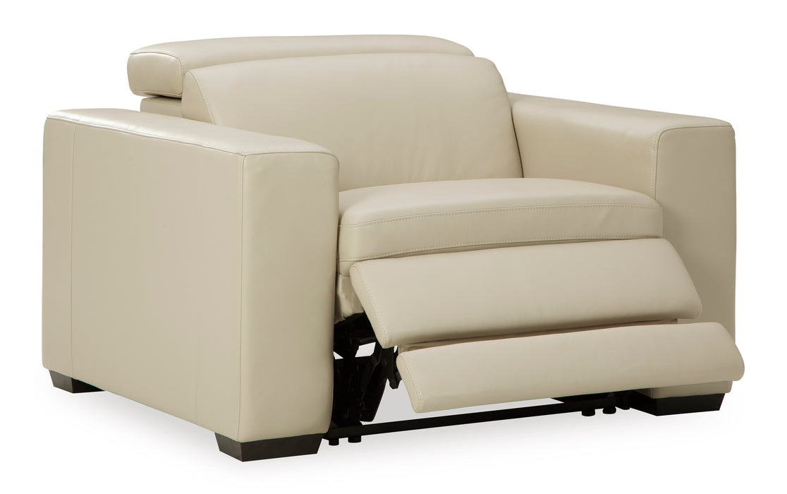 Texline Power Recliner