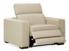 Texline Power Recliner