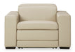 Texline Power Recliner