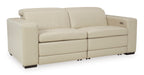 Texline 3-Piece Power Reclining Loveseat