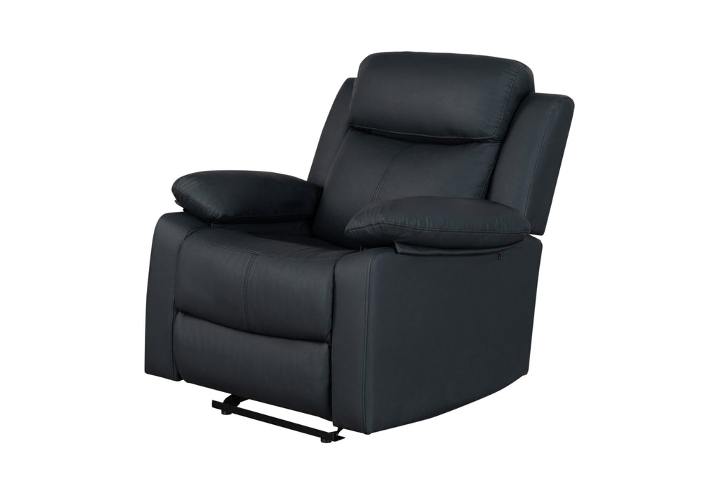 U6026 Glider Recliner