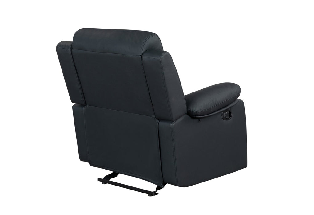 U6026 Glider Recliner