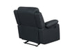 U6026 Glider Recliner