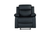 U6026 Glider Recliner