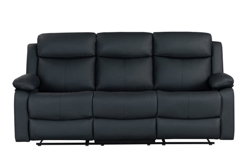 U6026 Console Reclining Loveseat