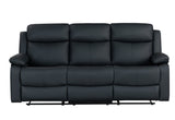 U6026 Right Facing Console Reclining Loveseat