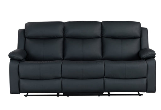 U6026 Right Facing Console Reclining Loveseat