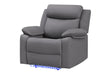 U6026 Glider Recliner