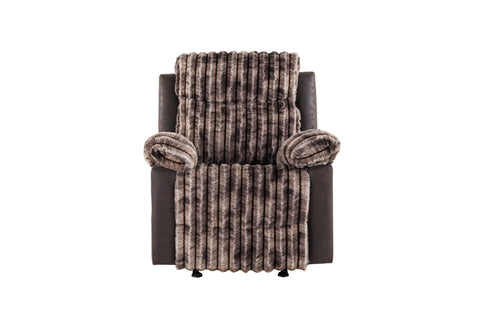Reclinable mecedor U6028