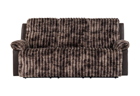 Sofá reclinable U6028