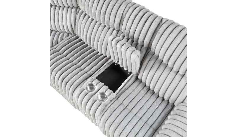 U6028 Sectional