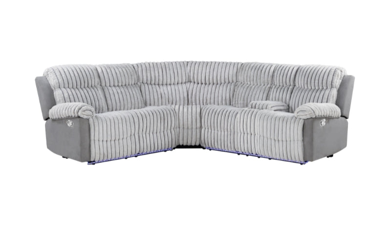 U6028 Sectional