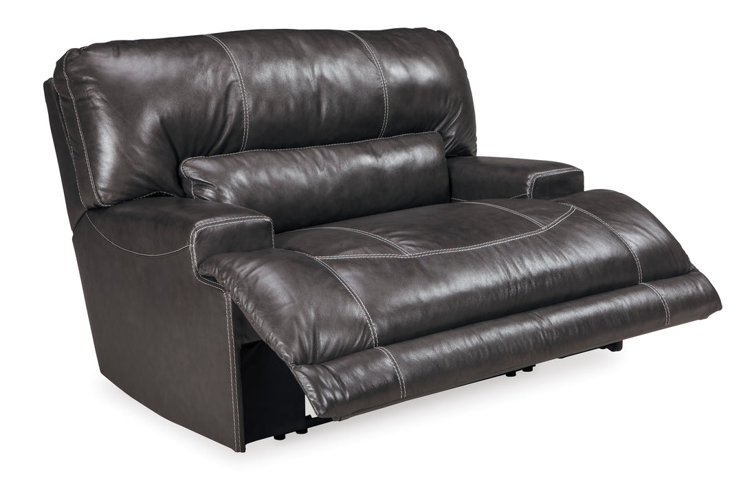 McCaskill Oversized Recliner