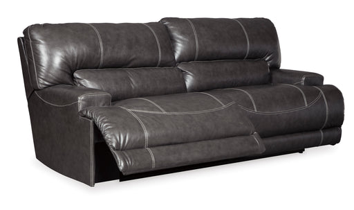 McCaskill Reclining Sofa