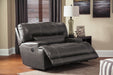 McCaskill Oversized Recliner