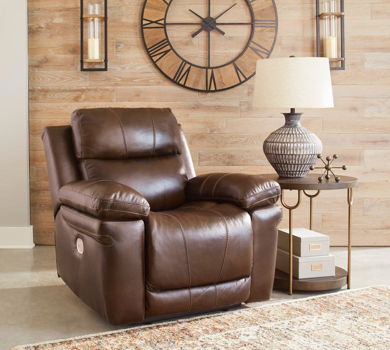 Edmar Power Recliner