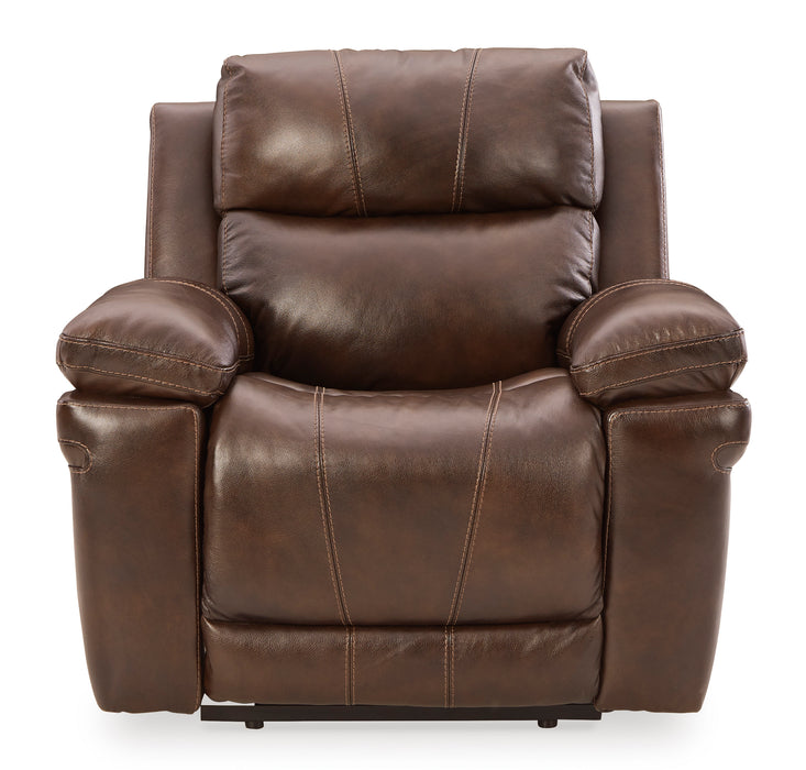 Edmar Power Recliner