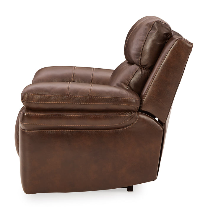 Edmar Power Recliner