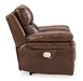 Edmar Power Recliner