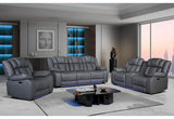 Grey -prs/Pcrls