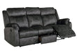 U7303C Reclining Sofa
