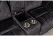 U7303 Reclining Sofa/Console Reclining Loveseat