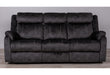 U7303 Reclining Sofa/Console Reclining Loveseat