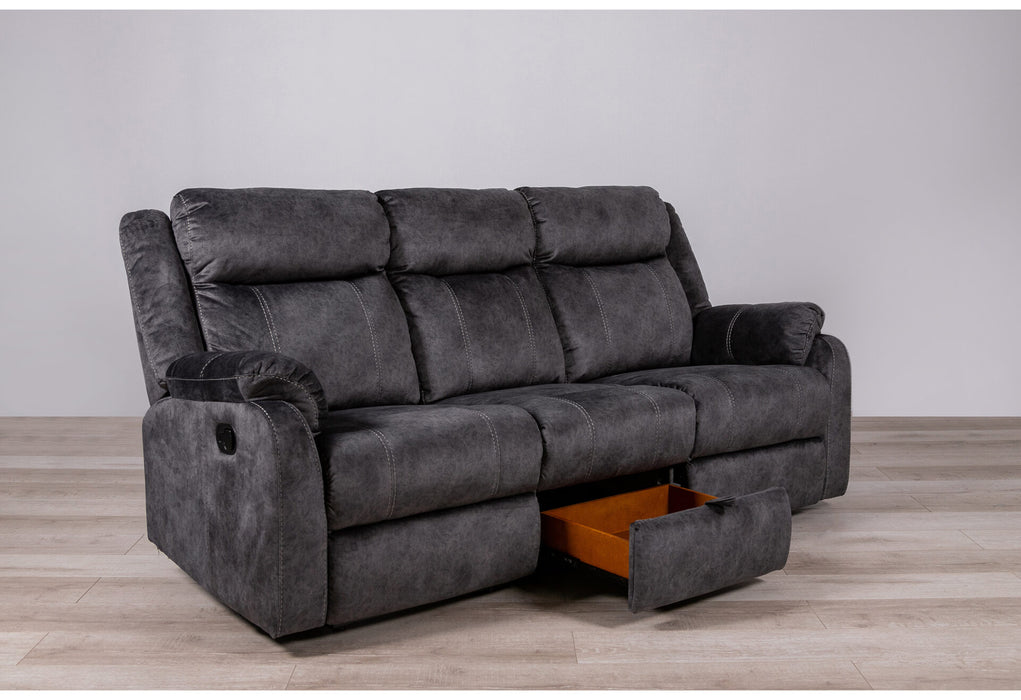 U7303C Reclining Sofa