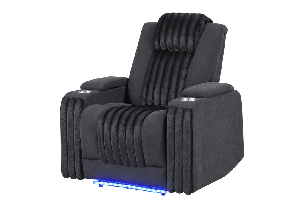 U8000 Power Recliner