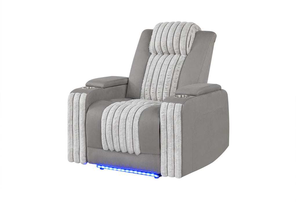 U8000 Power Recliner