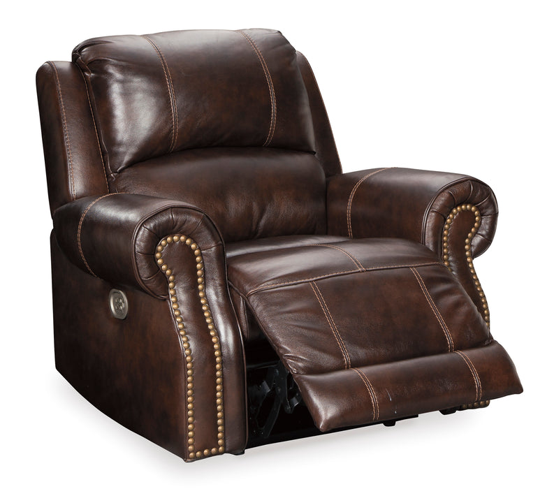 Buncrana Power Recliner