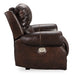 Buncrana Power Recliner