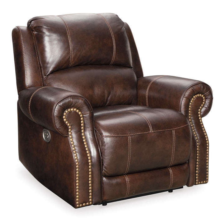 Buncrana Power Recliner