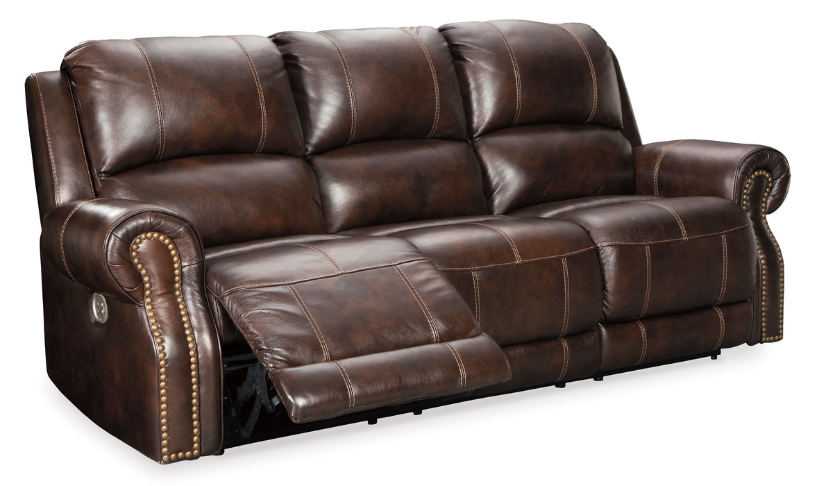 Buncrana Power Reclining Sofa