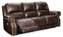 Buncrana Power Reclining Sofa