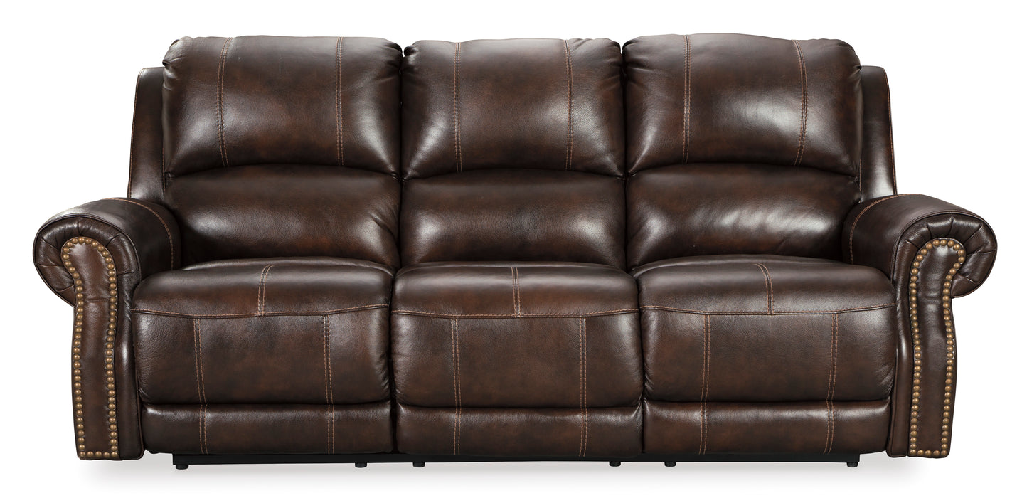 Buncrana Power Reclining Sofa