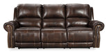 Buncrana Power Reclining Sofa