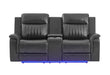 U8879 Power Reclining Sofa