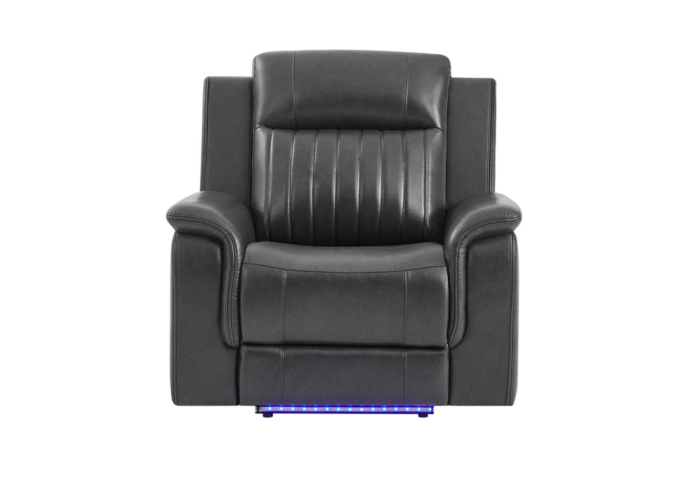 U8879 Power Reclining Sofa