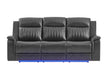 U8879 Power Reclining Sofa