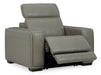 Correze Recliner with Power