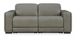 Correze 2-Piece Power Reclining Sectional